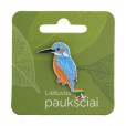 Ženkliukas Paprastasis tulžys